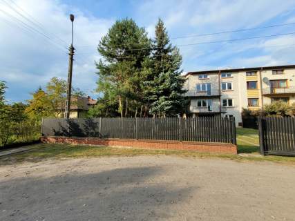 Dom bliźniak Radom Idalin Działka 809m2