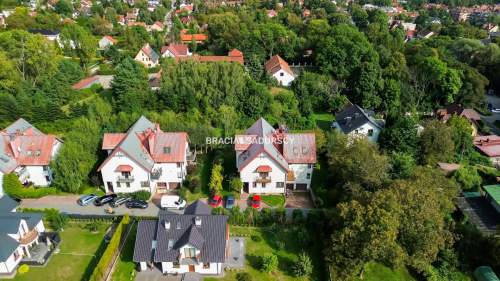 Dom 530m2 /9 lokali Bronowice Małe, Dochód pasywny