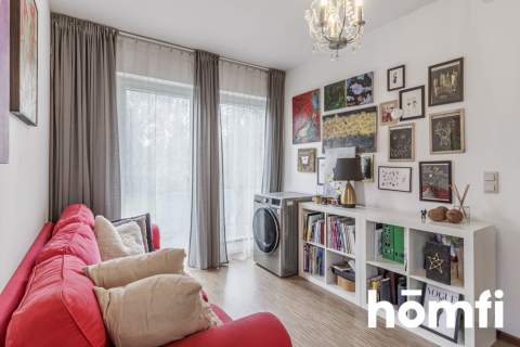 Przytulny dom do zamieszkania, 92m2 Teresin