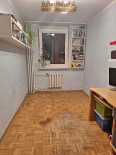 Sprzedaż 60 m2, 3 pok na Bielanach zielona okolica