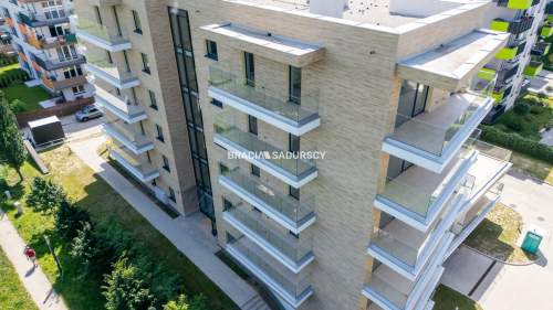 Apartament 130m2 5 pok. blisko parku Klucze