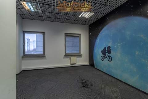 Wynajmę lokal biurowy 320m2 Ursynów Ken 36
