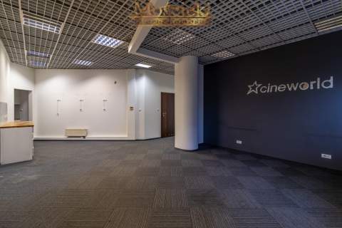 Wynajmę lokal biurowy 320m2 Ursynów Ken 36