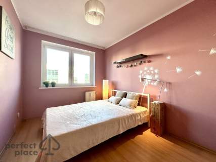ul. Szybowcowa 2 pok balkon od zaraz