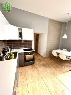 Mieszkanie na sprzedaż, 53 m2, Przemyśl