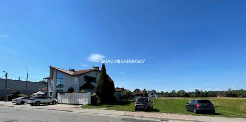 Biuro do wynajęcia, 642 m2, Dobczyce