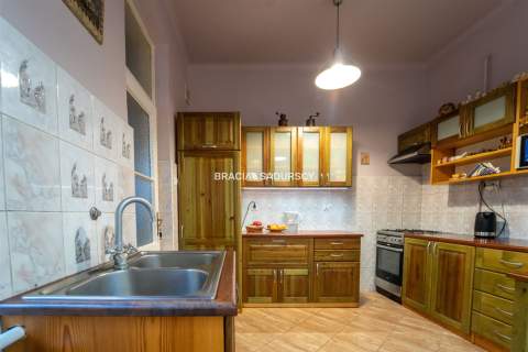 Stare Miasto, Lubicz, 4 pokoje, 131m2, 16tyś m2