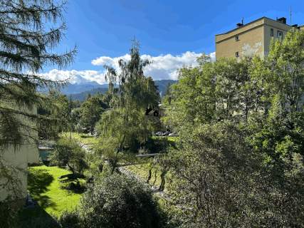 Mieszkanie na sprzedaż, 50 m2, Zakopane