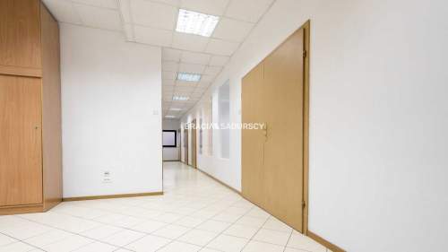 Biuro do wynajęcia, 210 m2, Kraków