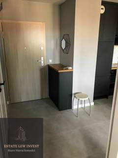 2-pokojowe 35m2 na 10piętrze z balkonem ul.Meiera