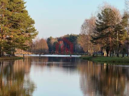 Działka inwestycyjna, budolana, Zalew Kamionka