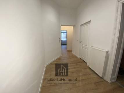    Mieszkanie   55 m2   z ogródkiem   Świdnica