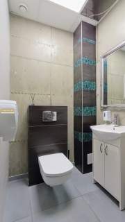 Lokal usługowy 147m2 - sprzedaż parter Biłgoraj
