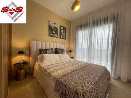 Apartament w luksusowym kompleksie
