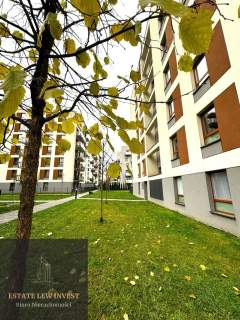 Przytulne mieszkanie CENTRUM 2 POKOJE 41 M2