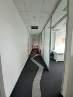 Biuro do wynajęcia, 402 m2, Warszawa