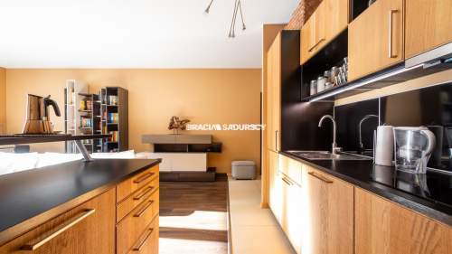 Apartament ul. LEA 59m2, Bronowice 2 pok, Ochrona