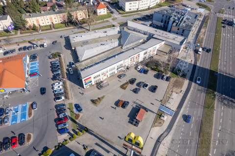 SPRZEDAŻ LOKAL SZCZECIN RYNECZEK WILCZA