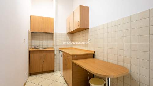 Biuro do wynajęcia, 210 m2, Kraków
