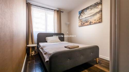 81m2 ul.Tomickiego / inwestycja na wynajem