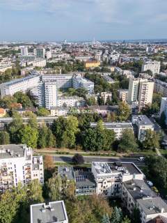 Nieruchomość komercyjna na sprzedaż, 400 m2, Kraków