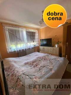 Ładne, duże 4 pokojowe