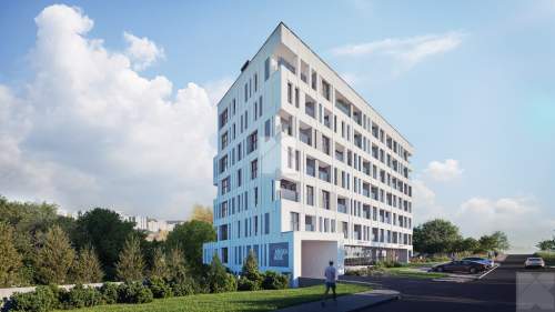 PrZeDsPrZeDaŻ - 2 pokoje loggia garaż