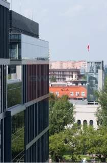 Nieruchomość komercyjna do wynajęcia, 444 m2, Warszawa