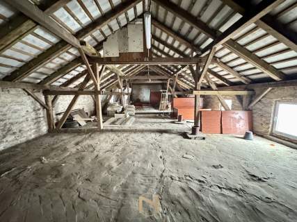 Obiekt na sprzedaż, 660 m2, Baczyna