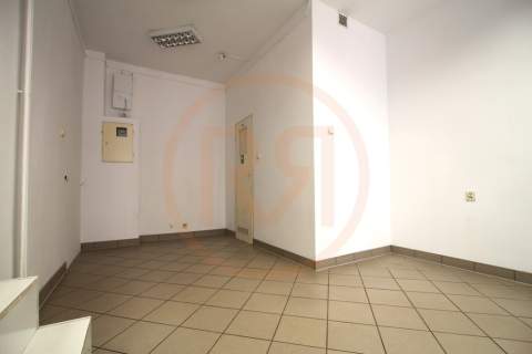 Lokal użytkowy na sprzedaż, 26,75 m2, Ełk