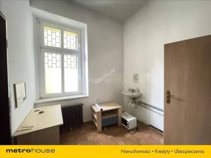 Do wynajęcia lokal handlowo -usługowy Ruda Śląska.