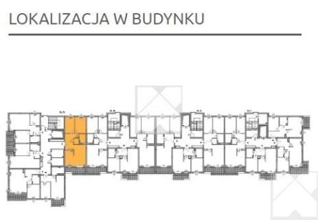 Promocja -400 zł/m2 3 pok. 64 m2 Odbiór 2025