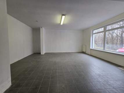 Lokal użytkowy do wynajęcia, 150 m2, Sosnowiec