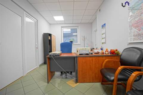 BUDYNEK BIURO MAGAZYN GABINETY. 0%