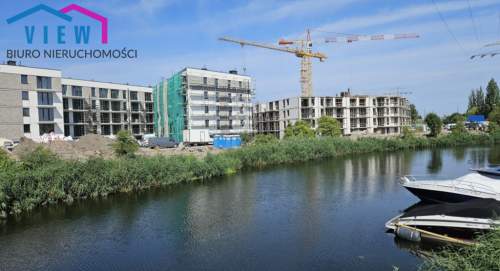 Przedsprzedaż/2pokoje/Gdańsk Śródmieście