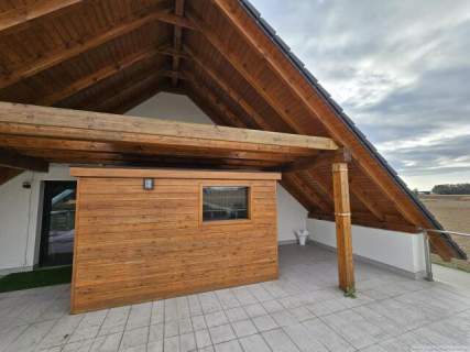 Urokliwy dom wolnostojący 260m2 działka 1500m2