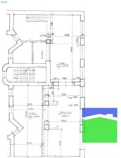 Centrum - do wynajęcia lokal 488 m2 ul. Jaracza