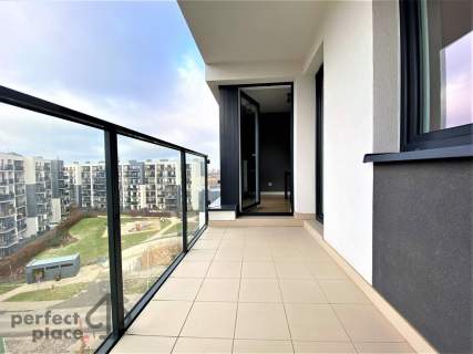 ul. Jesionowa 2 pok. balkon m. post. od zaraz