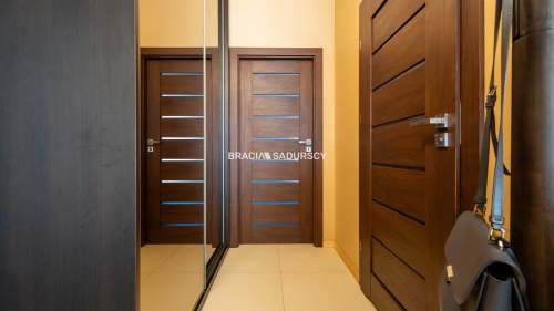Apartament ul. LEA 59m2, Bronowice 2 pok, Ochrona