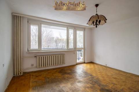 Sprzedaż 60 m2, 3 pok na Bielanach zielona okolica