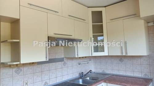 Gostynin, mieszkanie pod lasem
