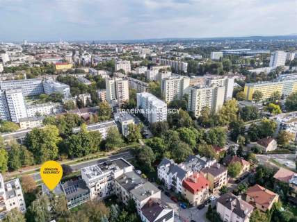 Nieruchomość komercyjna na sprzedaż, 400 m2, Kraków