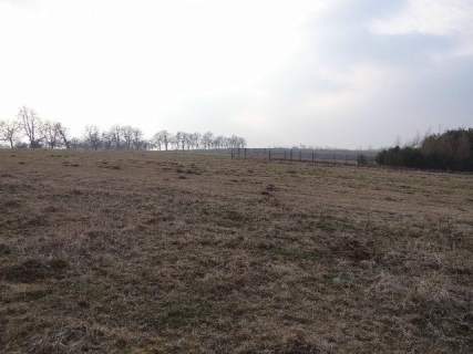 Działka budowlana na sprzedaż, 2500 m2, Minoga