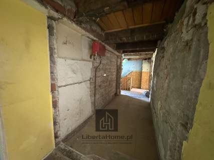 Kamieniczka na sprzedaż   100 m2    Mieroszów