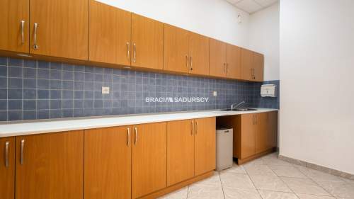 Biuro do wynajęcia, 210 m2, Kraków