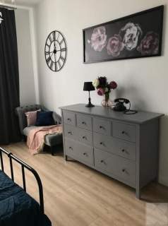 Oferta sprzedaży mieszkania w kamienicy