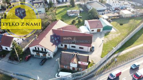Komfortowy kompleks inwestycyjny