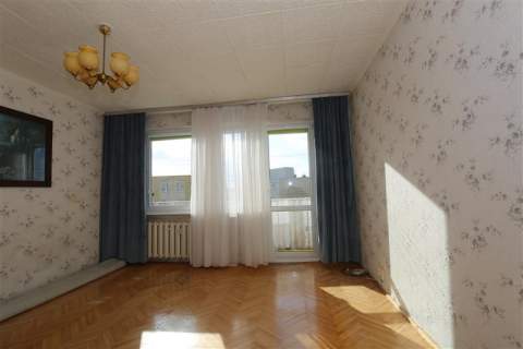 Mieszkanie - Koszalin