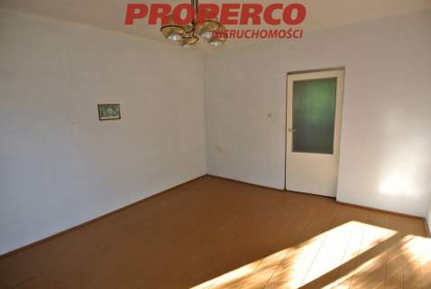 Dom 7 pokoi, 122m2 uż., Dziewięczyce, Działoszyce.