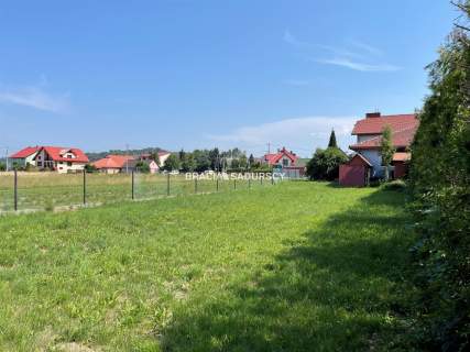 Biuro do wynajęcia, 642 m2, Dobczyce